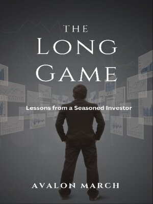 cover image of The Long Game